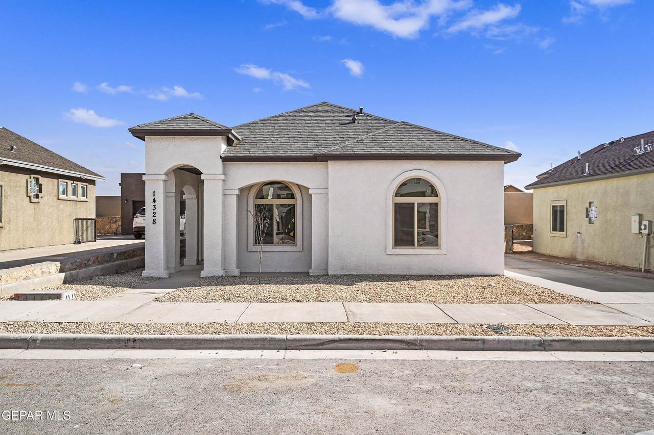 14328 Chris Zingo Lane - Photo 1