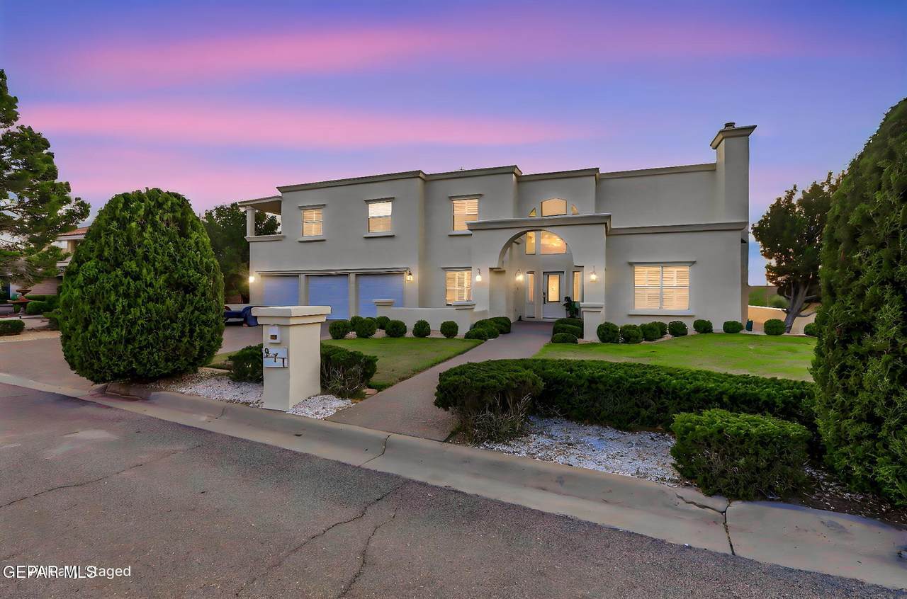 871 Via Alegre Lane - Photo 1