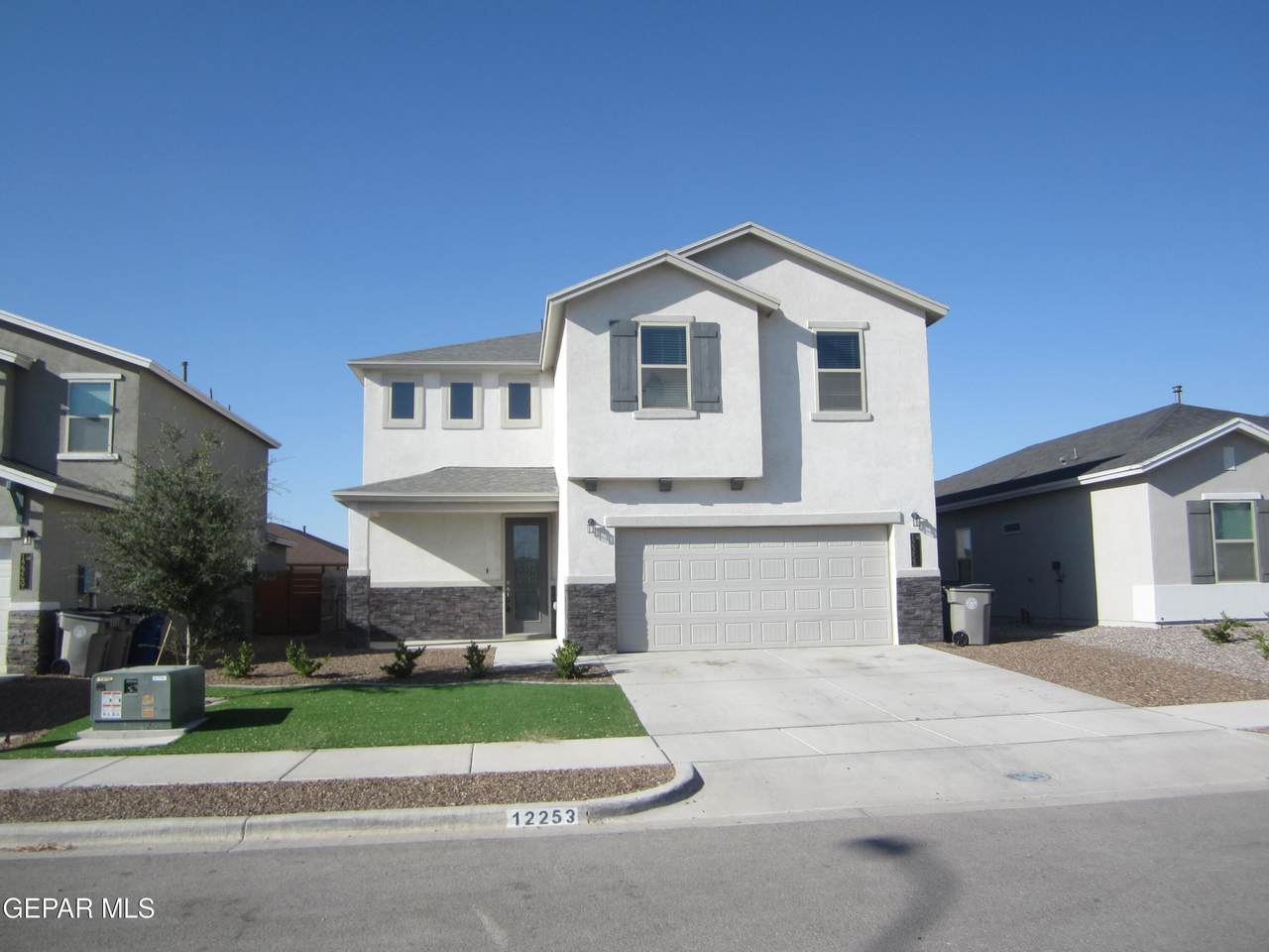 12253 Desert Cliff Court - Photo 1