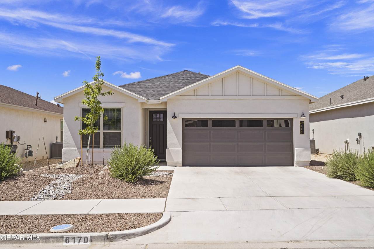 6170 Hidden Passage Avenue - Photo 1