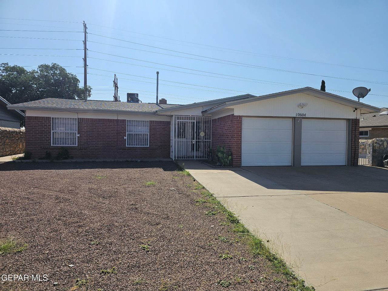 10604 Pleasant Hills Drive - Photo 1