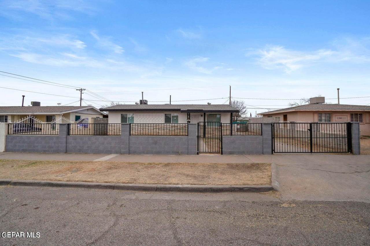 5316 Saxon Drive - Photo 1