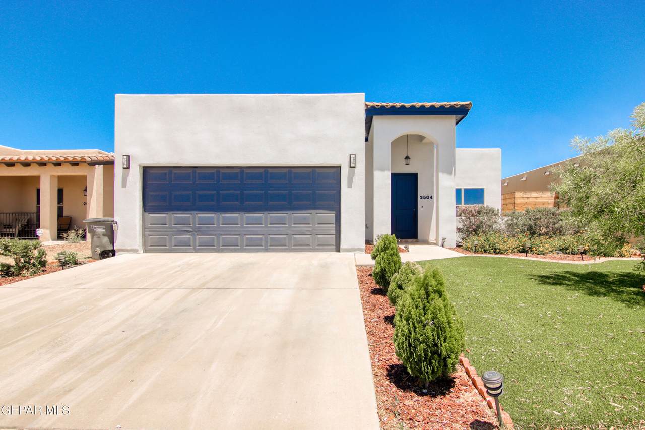 2504 Eastern Sky Street - Photo 1