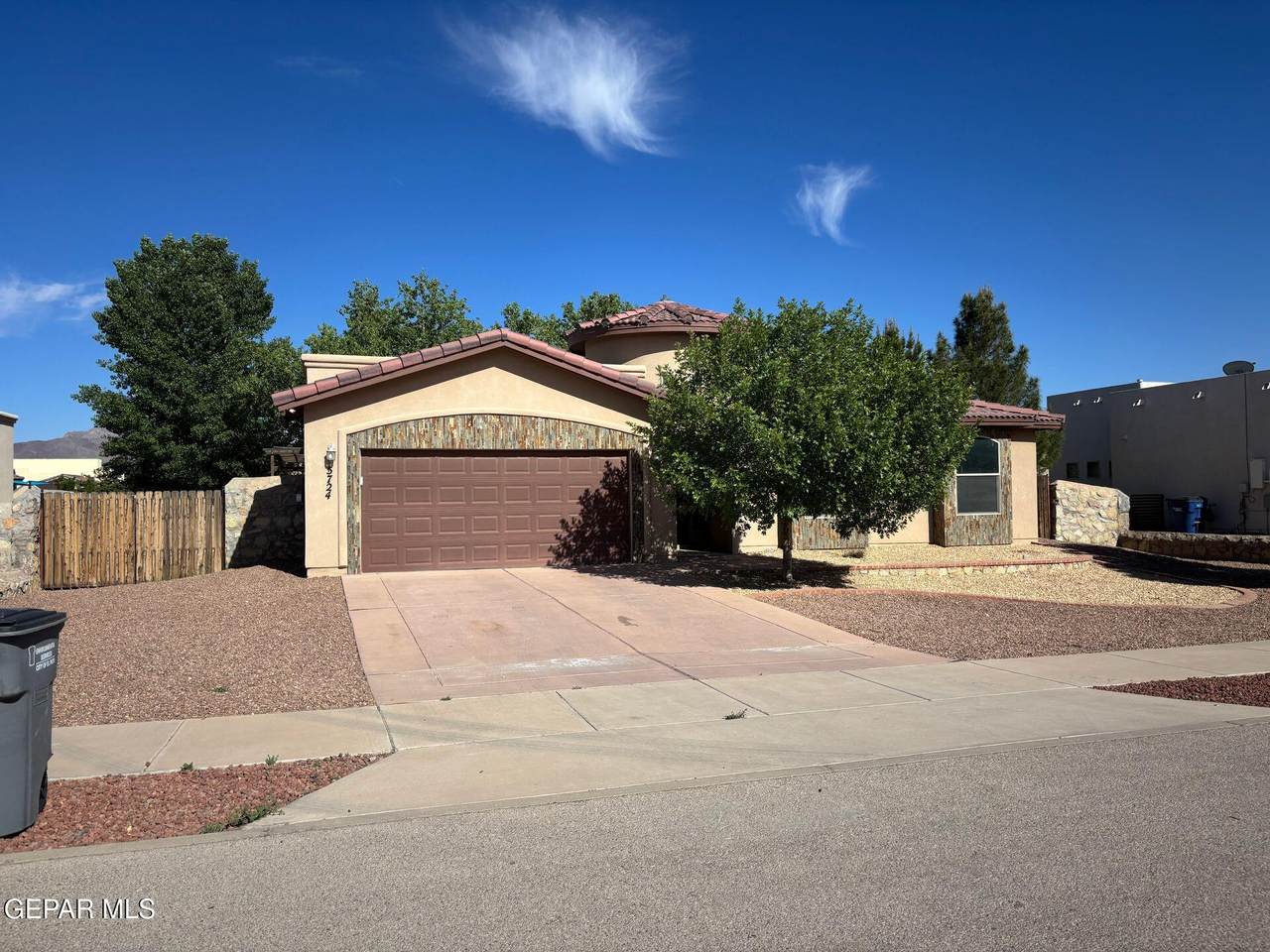 5724 Valley Lilac Lane - Photo 1