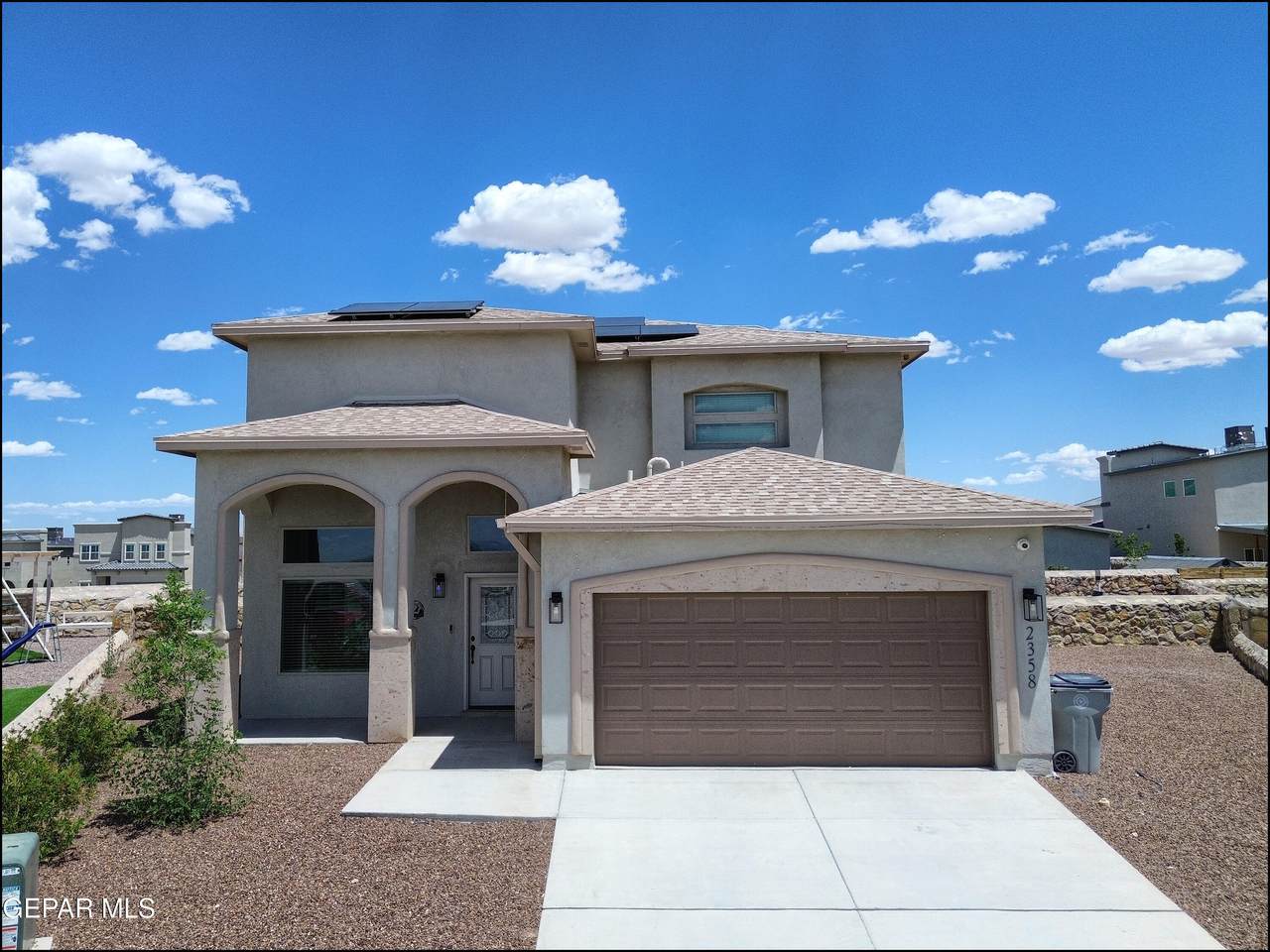 2358 Enchanted Gem Place - Photo 1