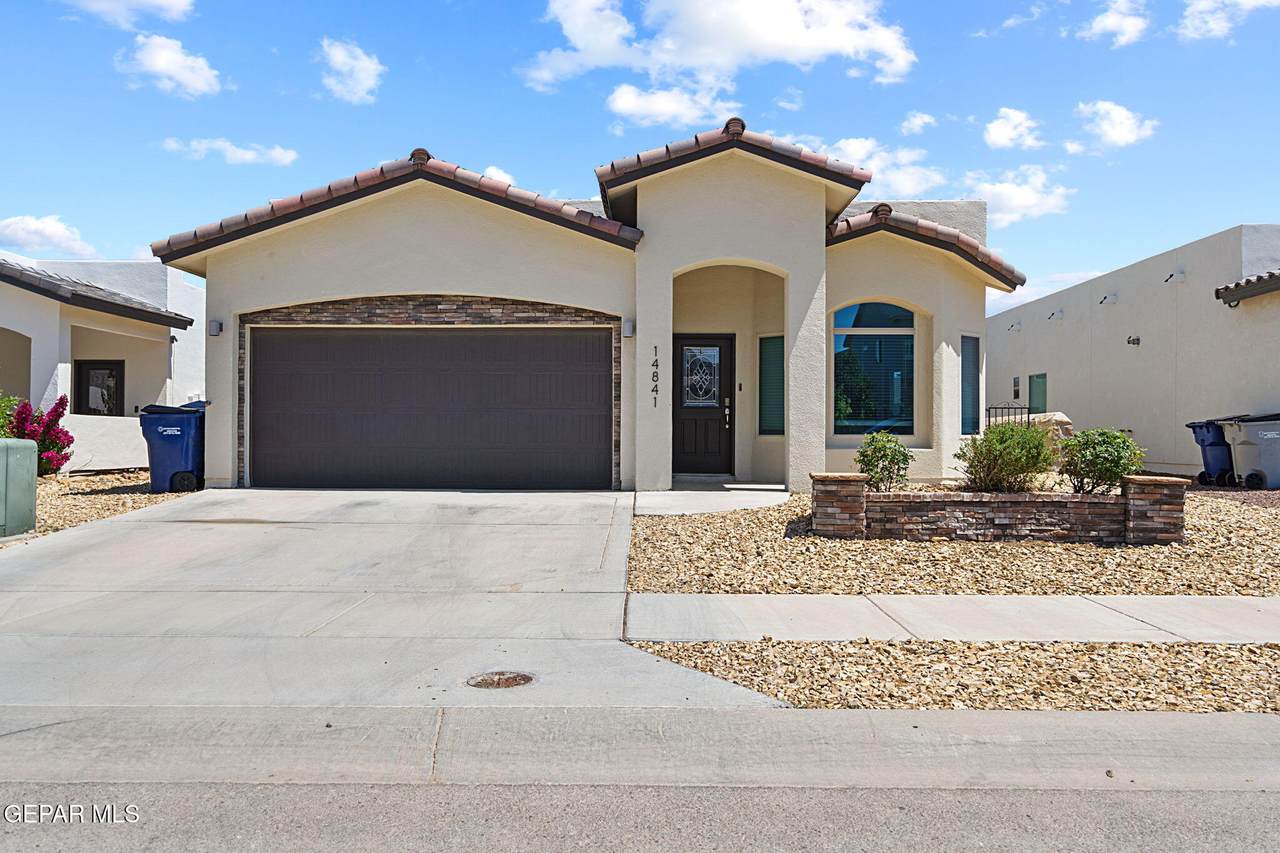 14841 Tierra Coruna Avenue - Photo 1
