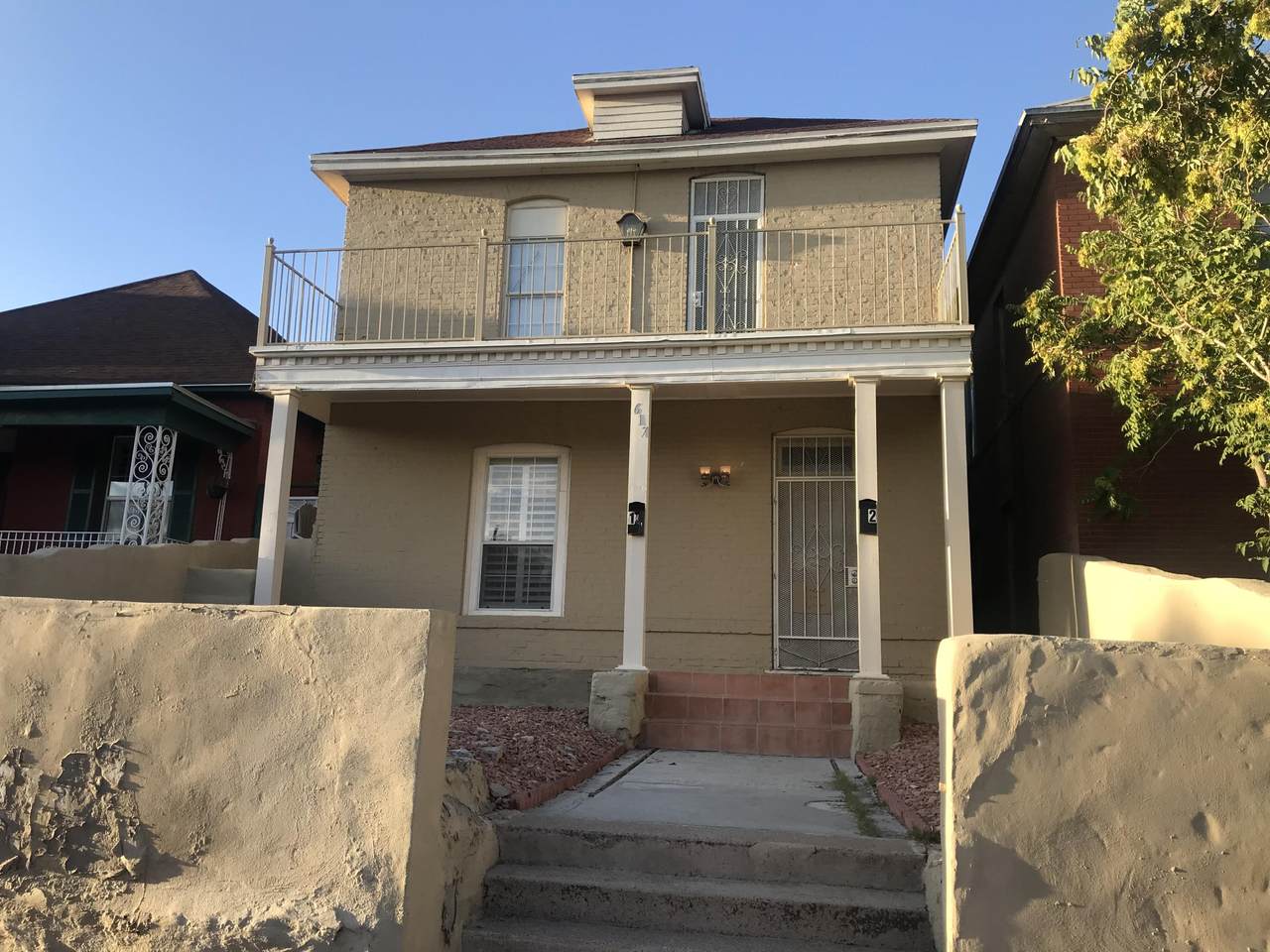 617 Prospect Street - Photo 1