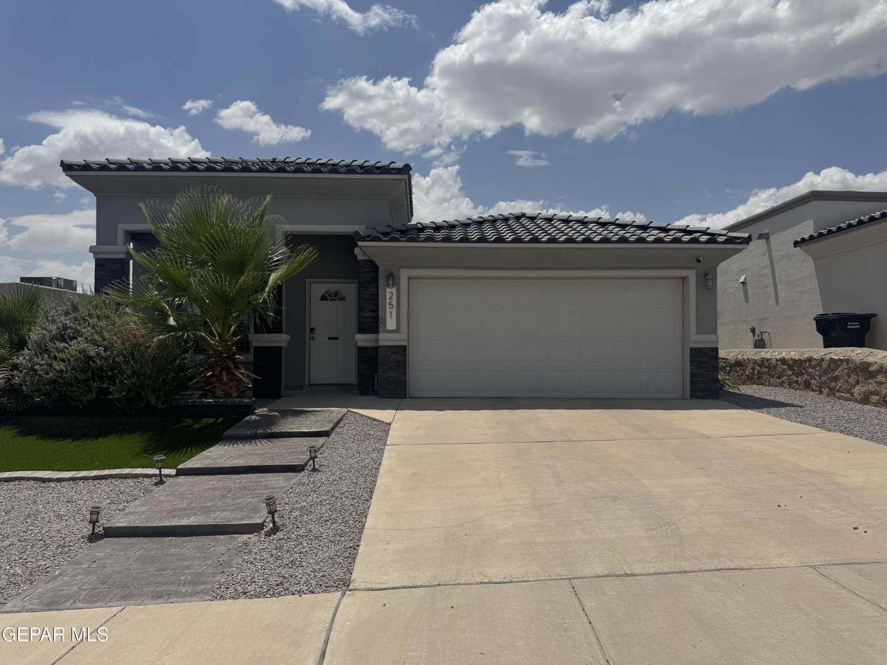 251 Wardour Castle Place - Photo 1