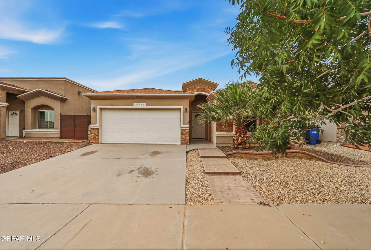 14949 Jerry Armstrong Court - Photo 1