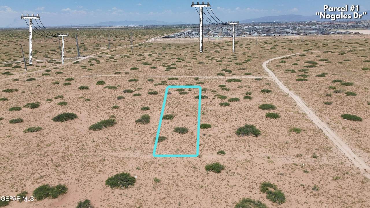 PN-202407 Nogales Drive - Photo 1