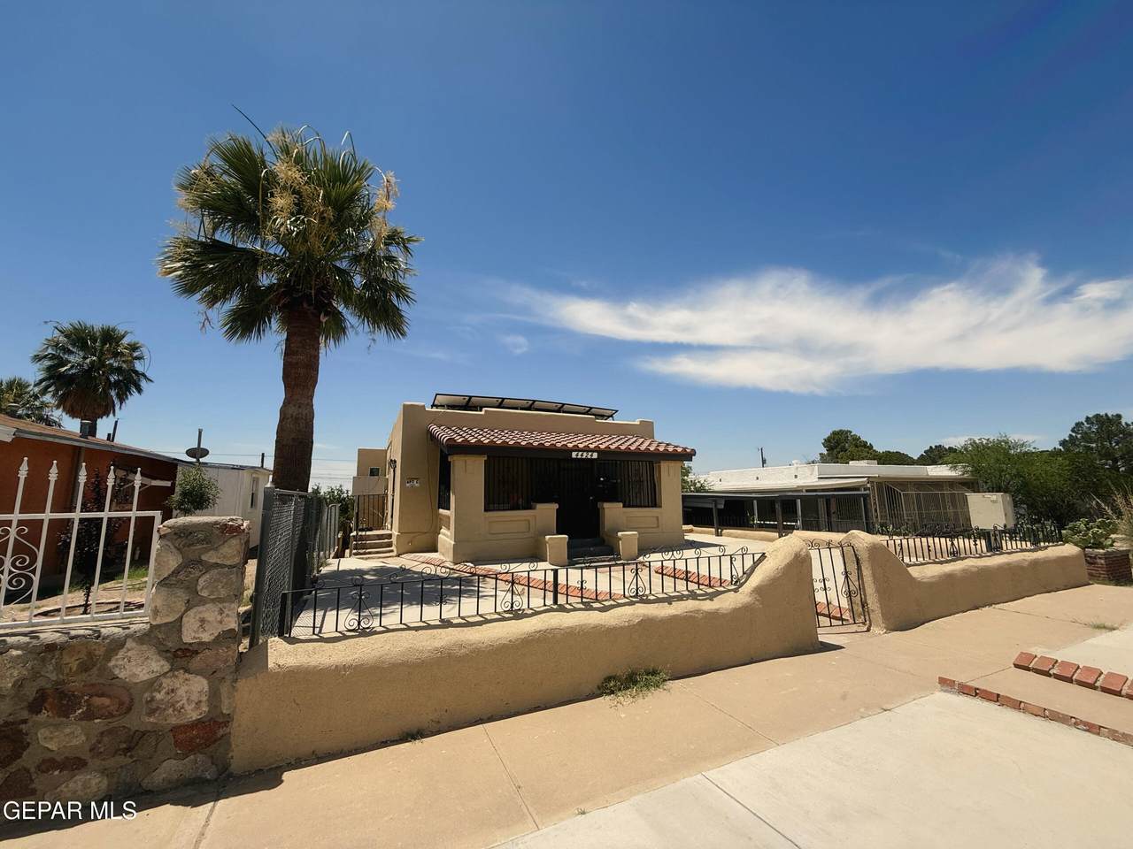 4424 Hueco Avenue - Photo 1