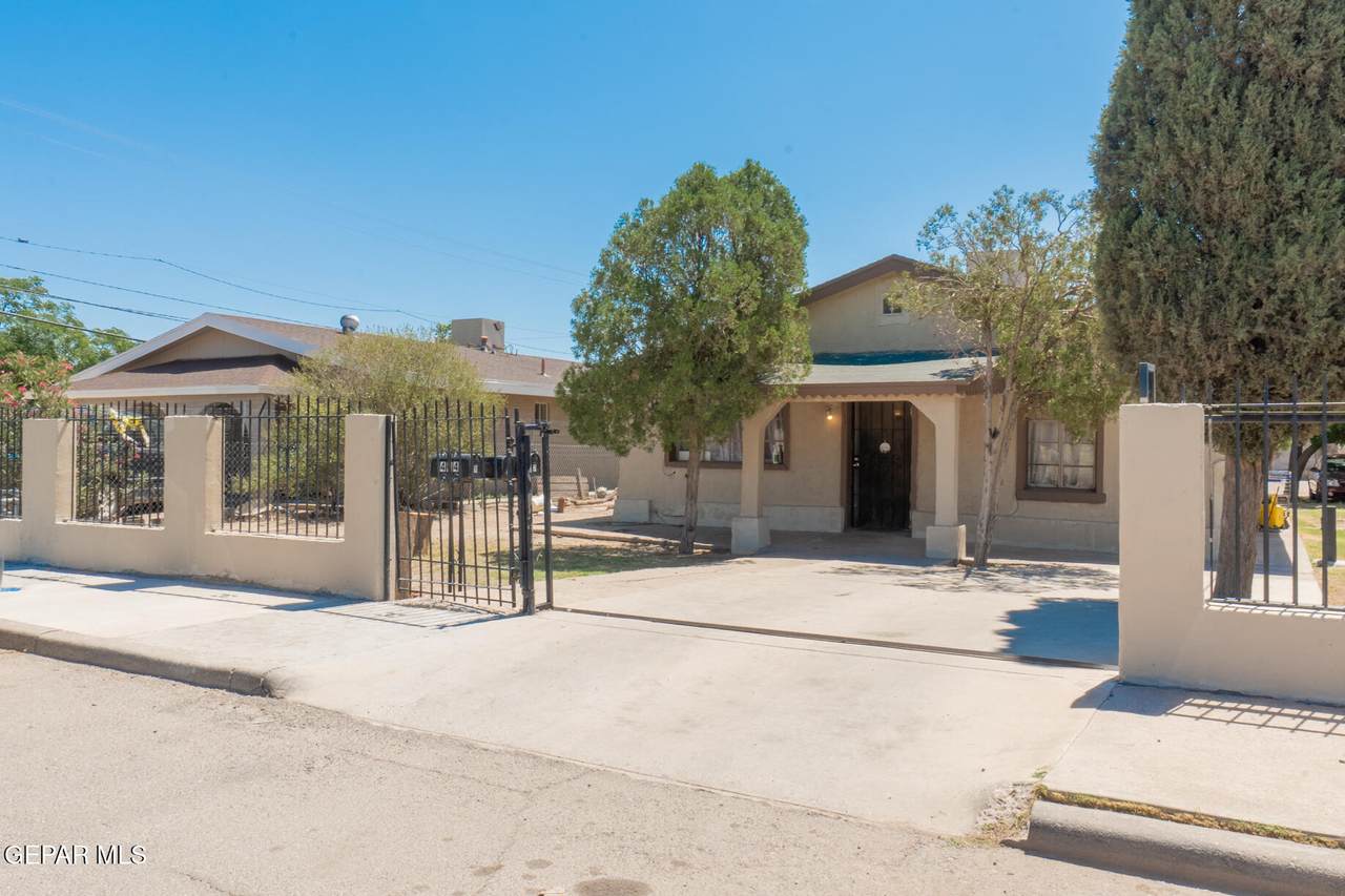 404 & 406 French Place - Photo 1