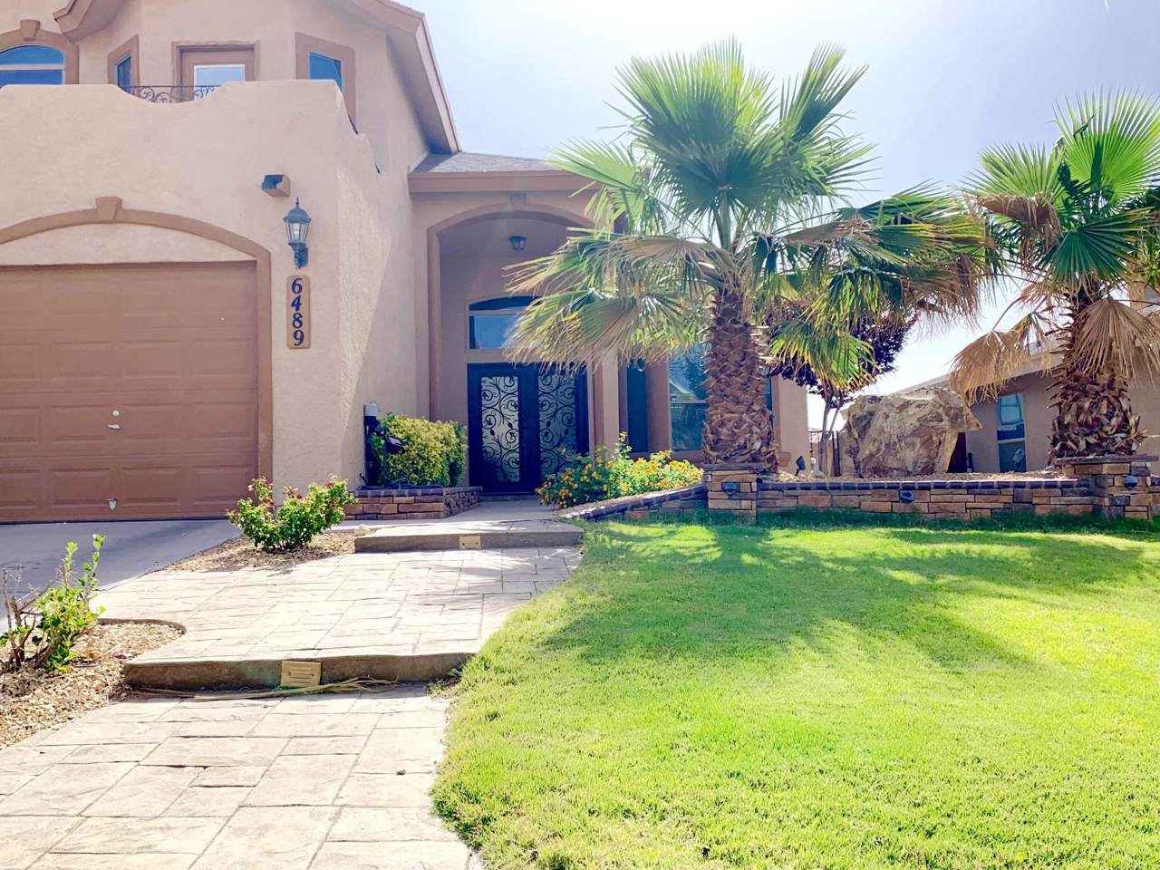 6489 Geyser Drive - Photo 1