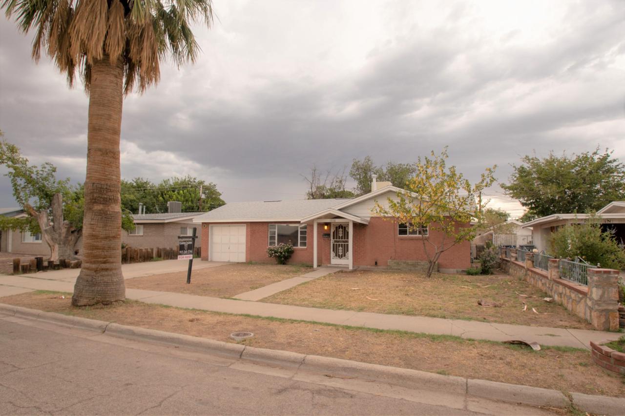 1220 Prairie Drive - Photo 1