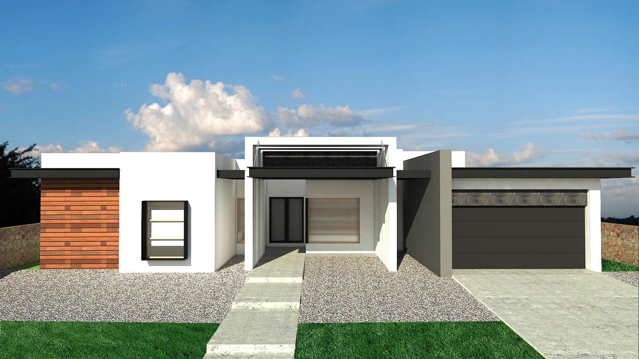 5818 Juniper Creek Drive - Photo 1