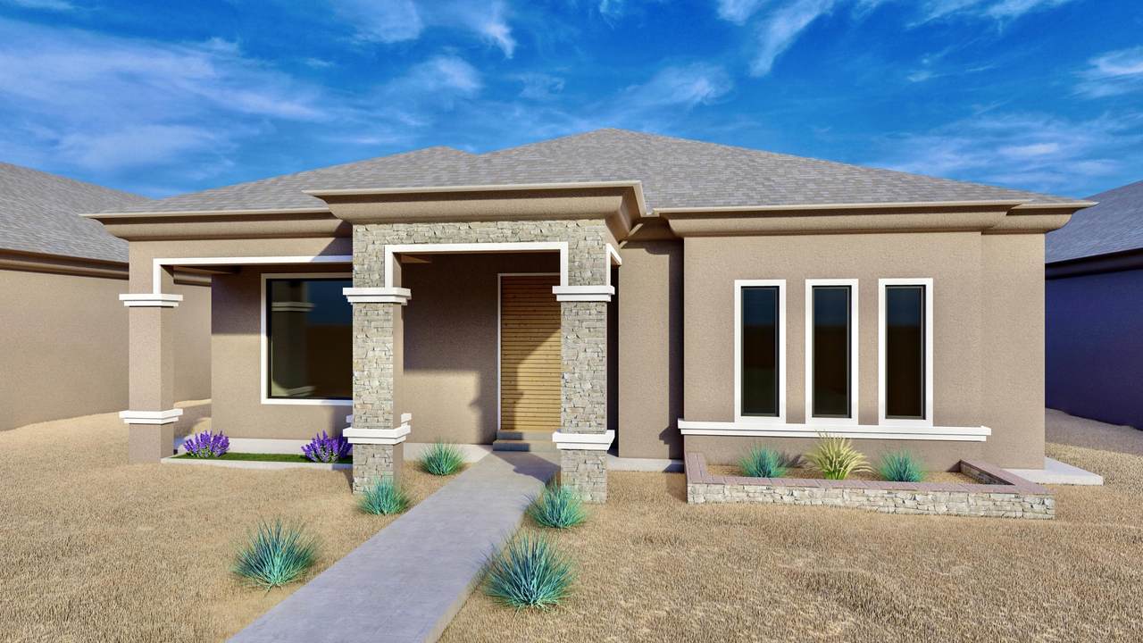 2873 Mike Price Drive - Photo 1