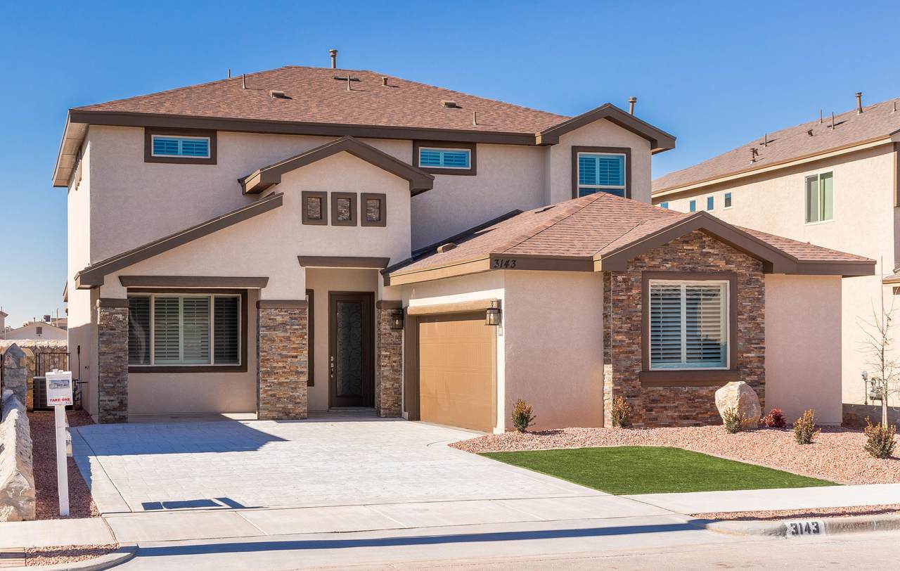 12584 Barbaro Way - Photo 1