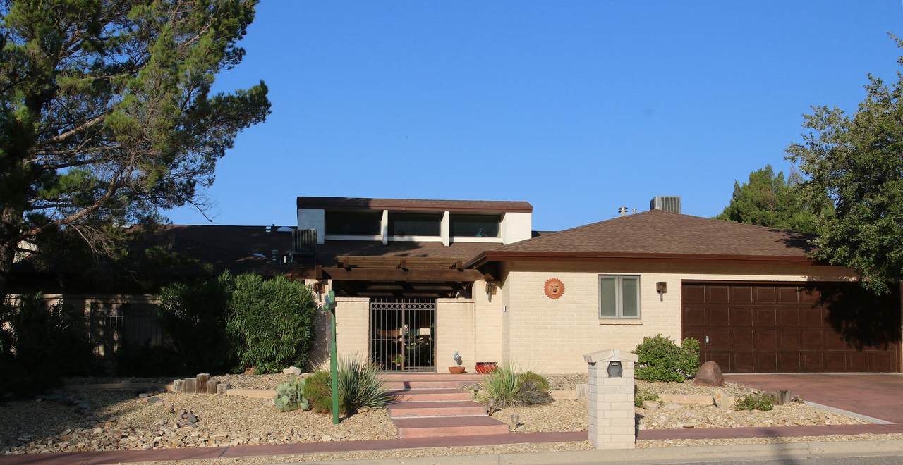1225 Cerrito Alegre Lane - Photo 1