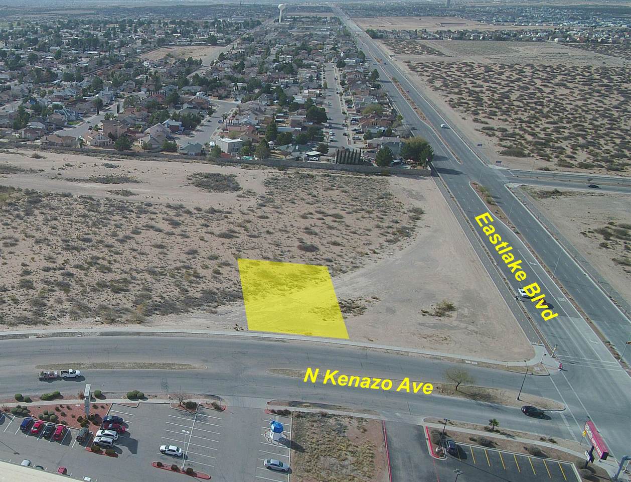 495 Kenazo Avenue - Photo 1