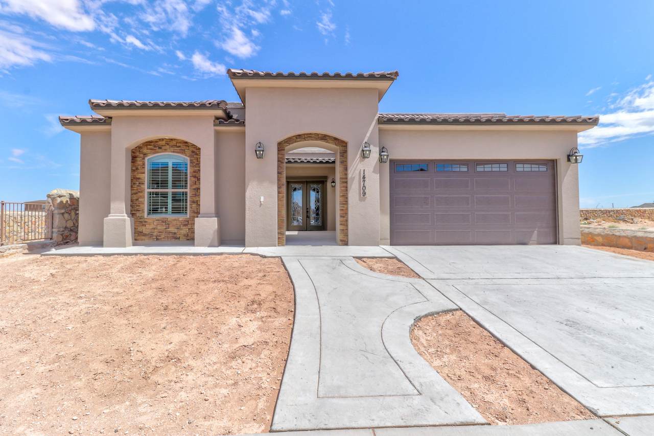 14709 Tierra Coruna Avenue - Photo 1