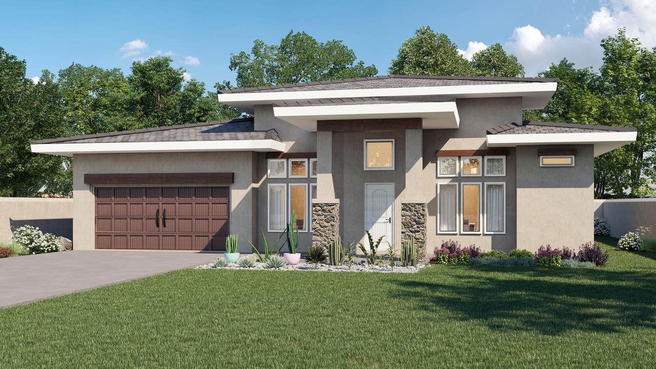 921 Abe Goldberg Drive - Photo 1