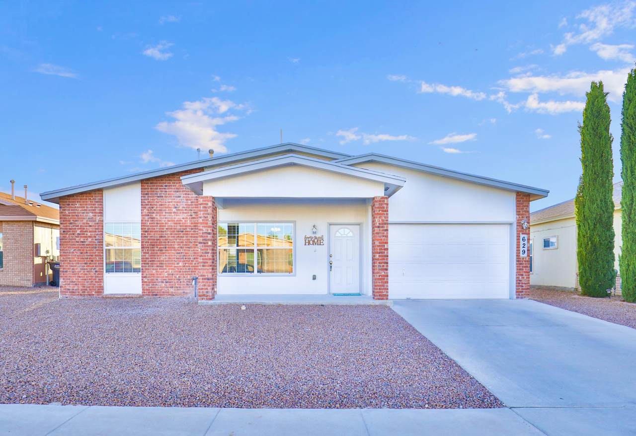 629 Villa Romero Drive - Photo 1