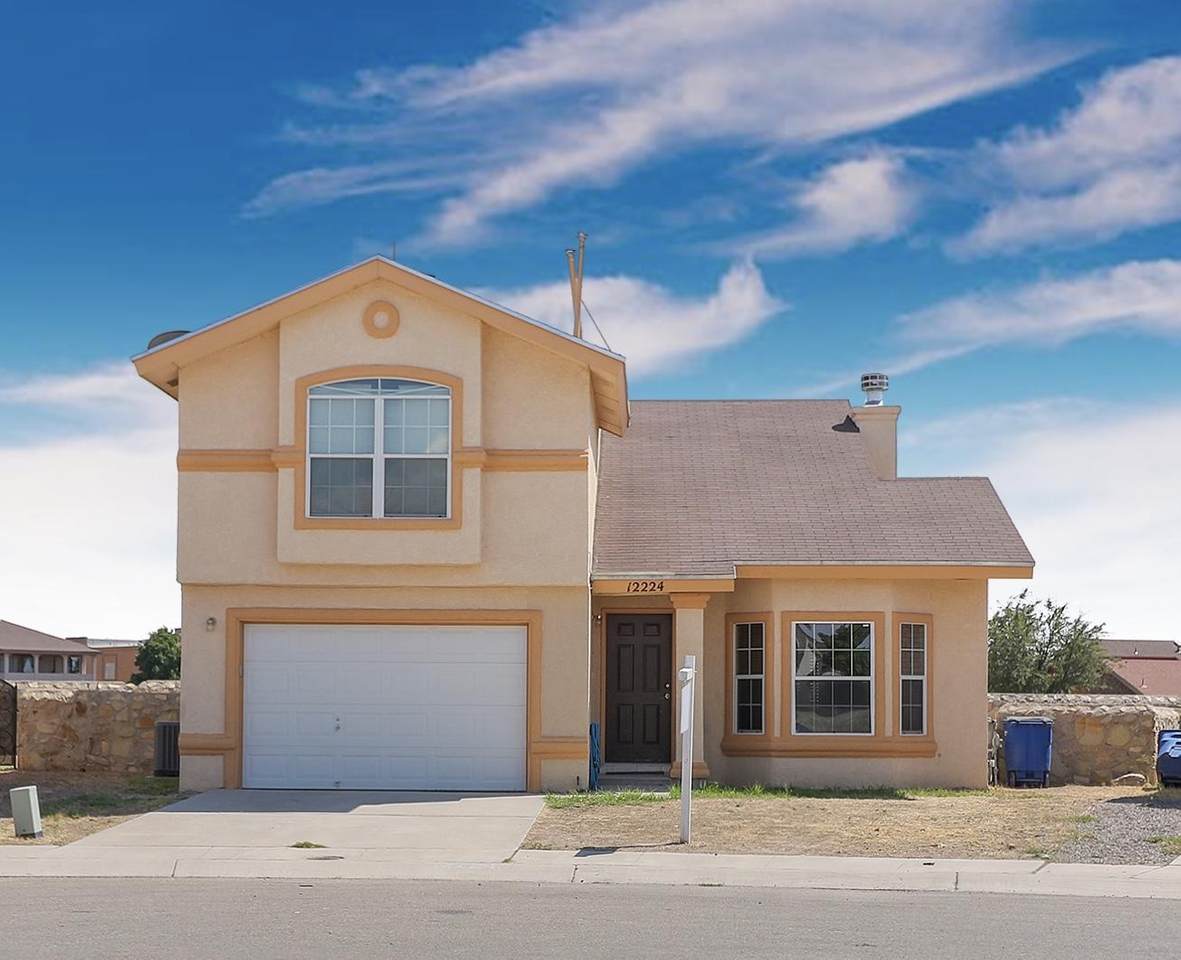 12224 St Mark Avenue - Photo 1