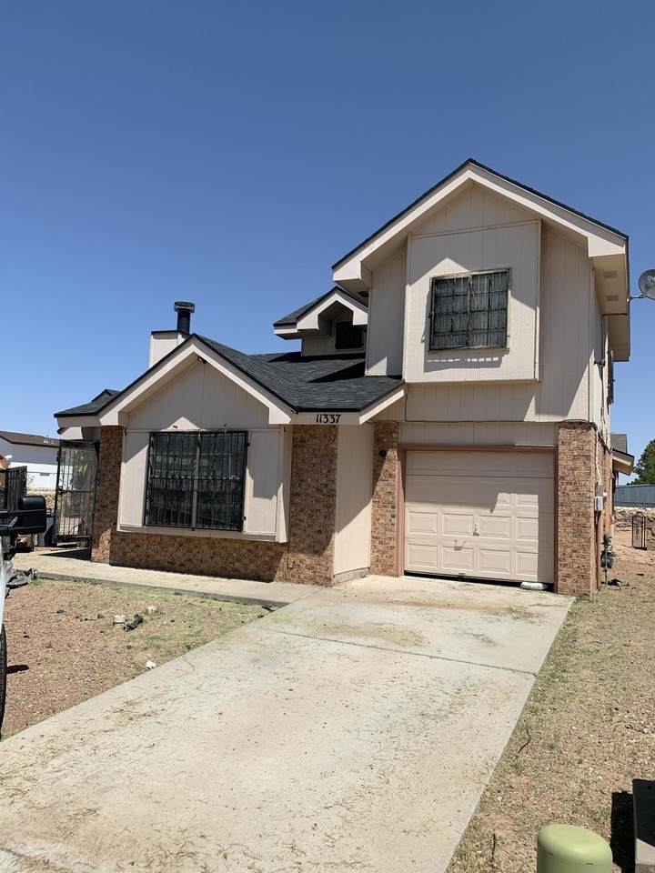 11337 Blue Moon Drive - Photo 1