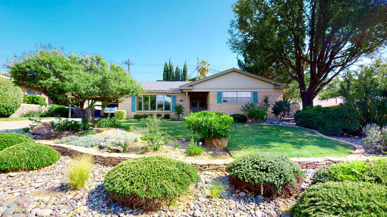 5828 Pebble Beach Drive - Photo 1