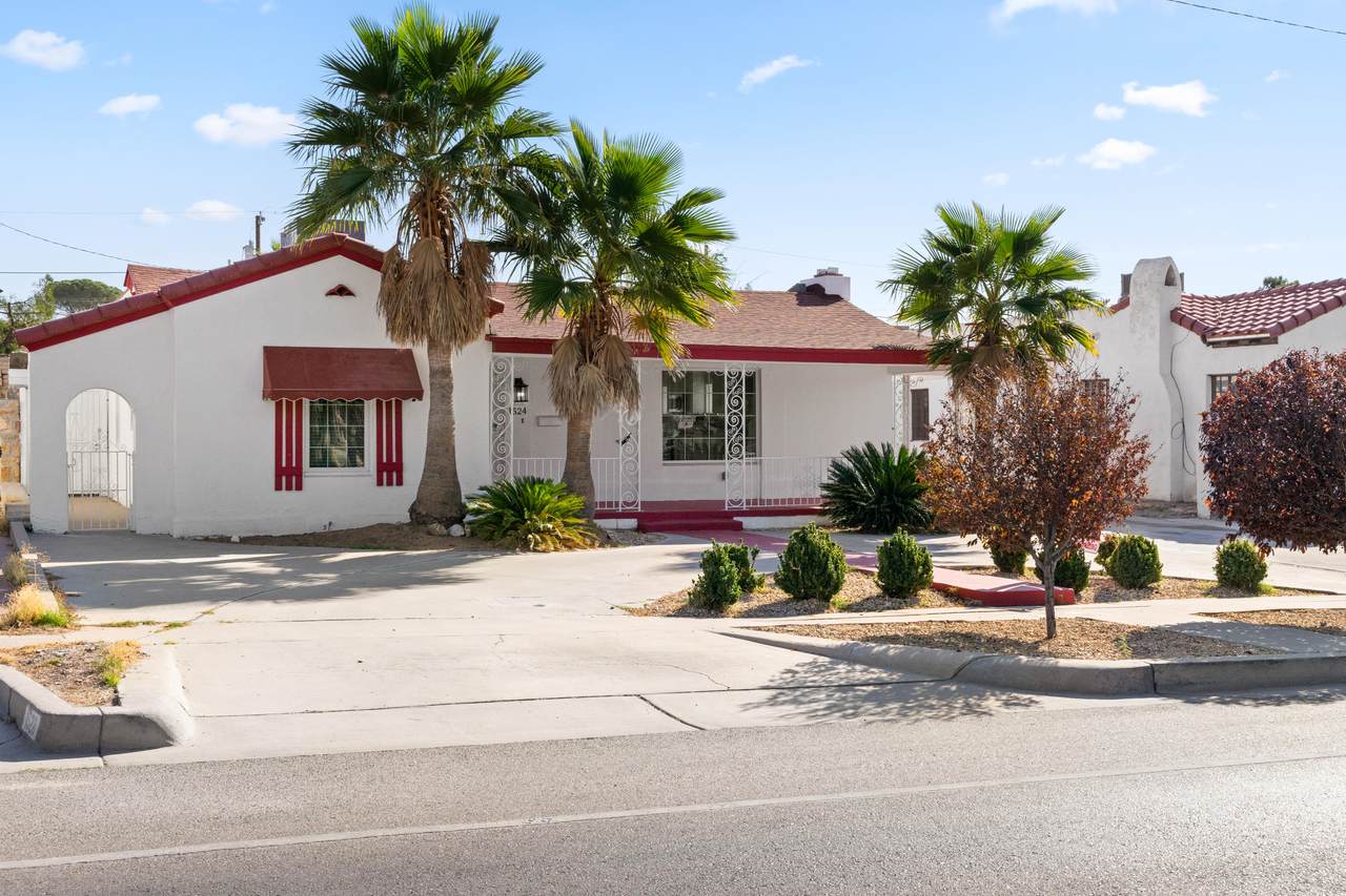 1524 Raynolds Street - Photo 1