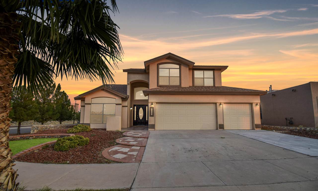 14068 Highweed Drive - Photo 1