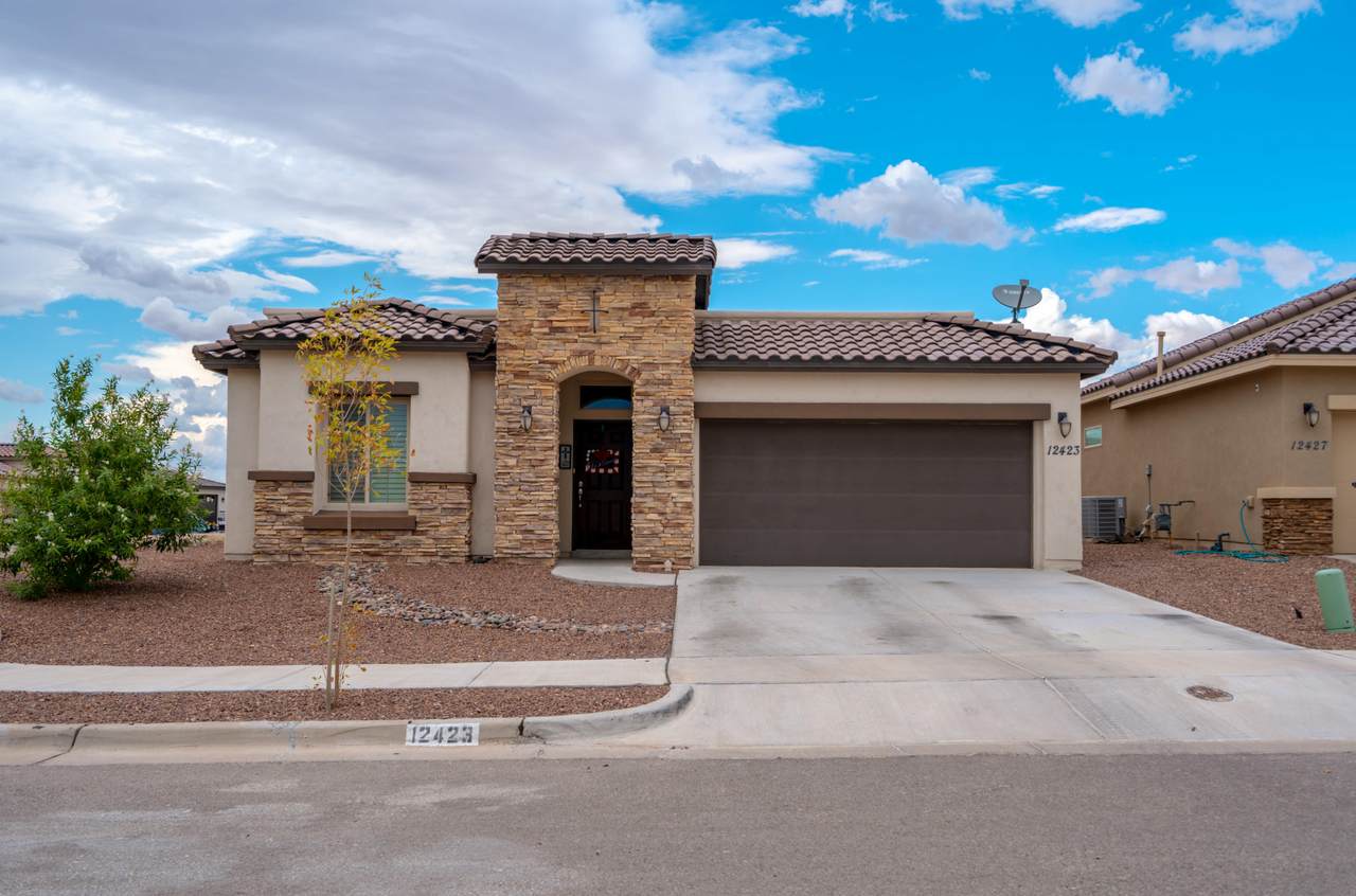 12423 Knightsbridge Drive - Photo 1