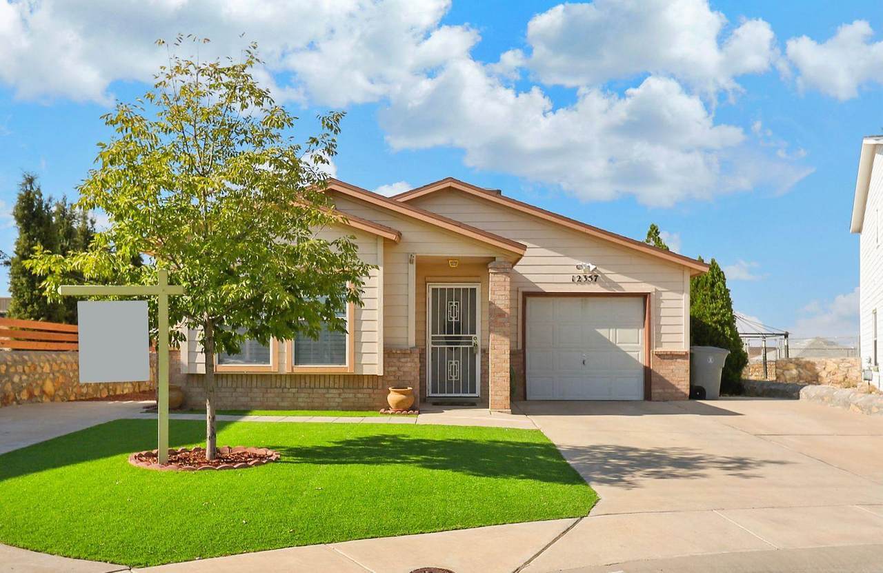 12357 Tierra Humeda Drive - Photo 1