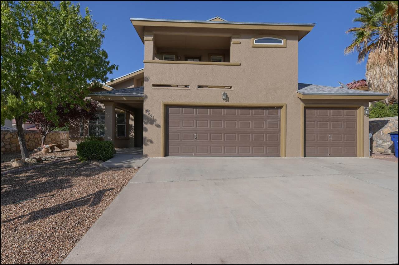 6091 Via Hermosa Court - Photo 1