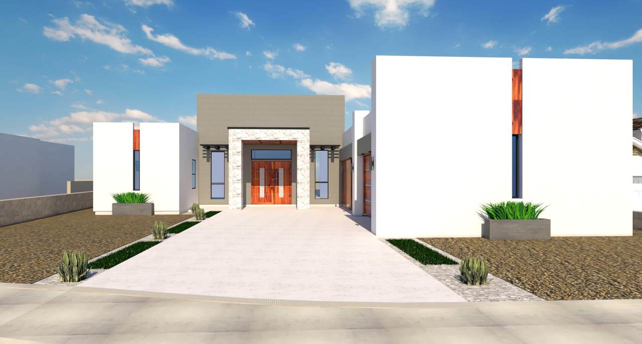 353 Rio De Jazmin Circle - Photo 1
