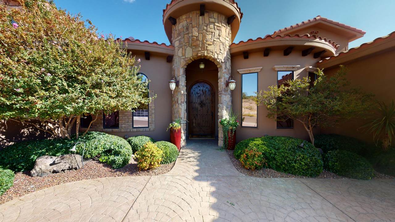 368 Silver Star Drive - Photo 1