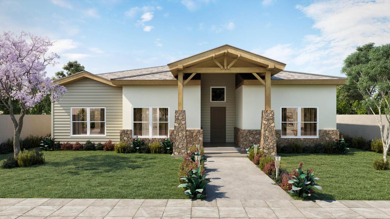 14729 Tierra Betancourt - Photo 1