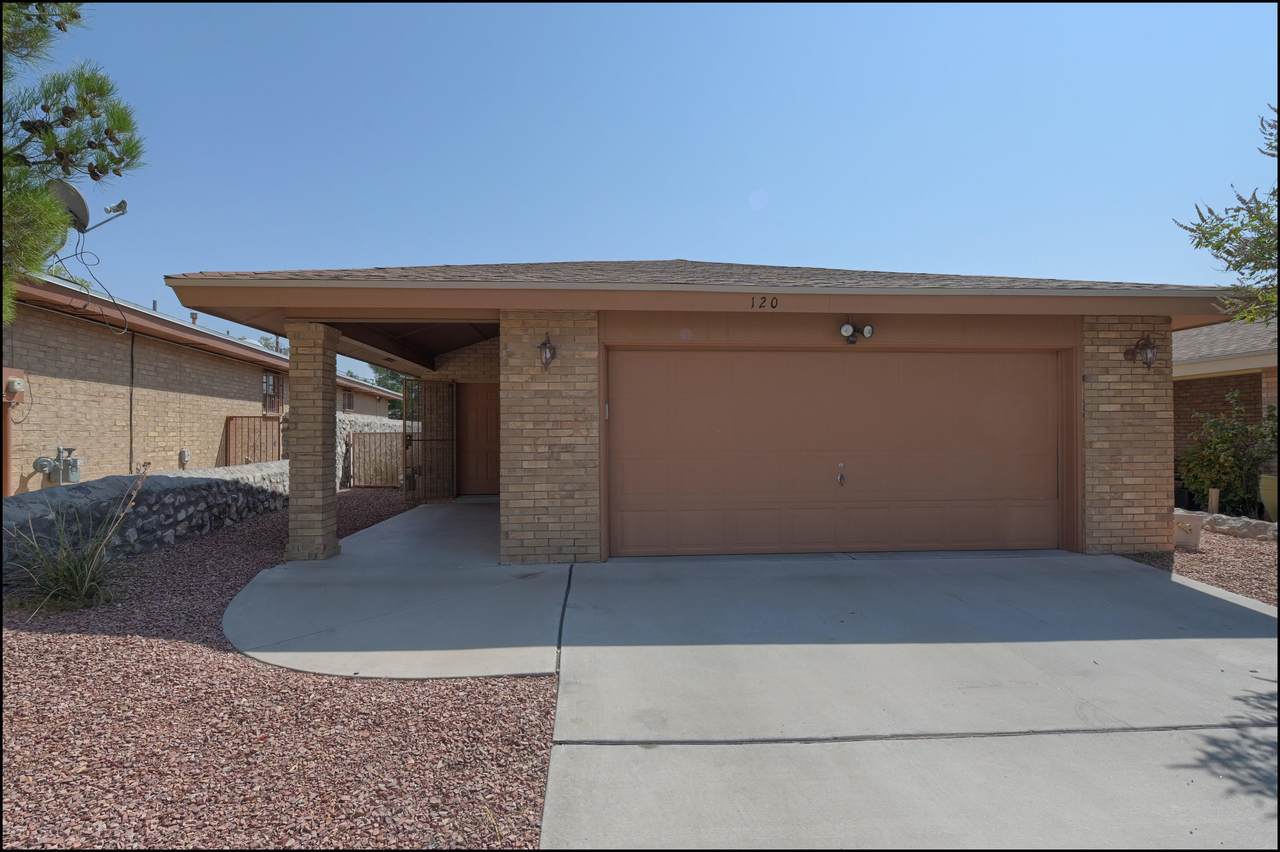 120 Silver Shadow Drive - Photo 1