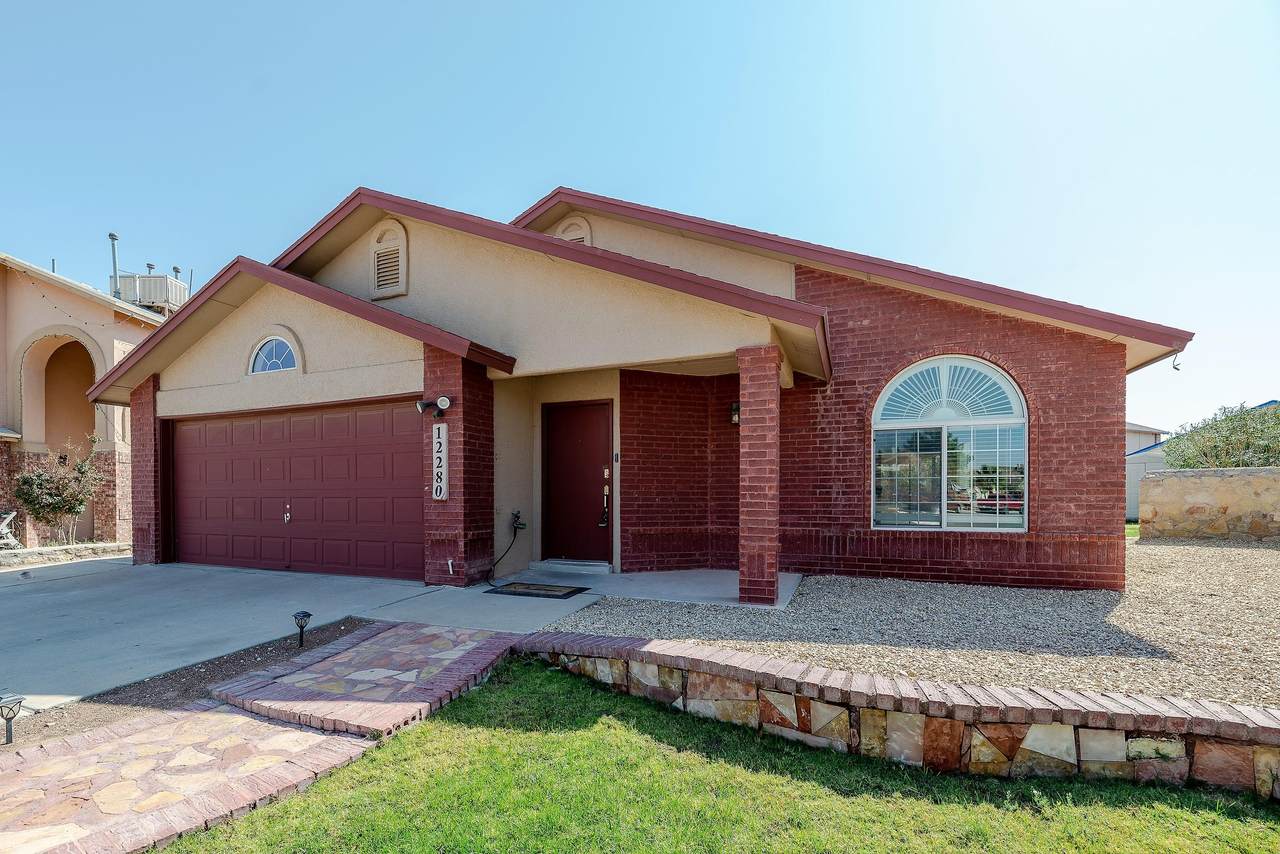 12280 Tierra Maya Drive - Photo 1
