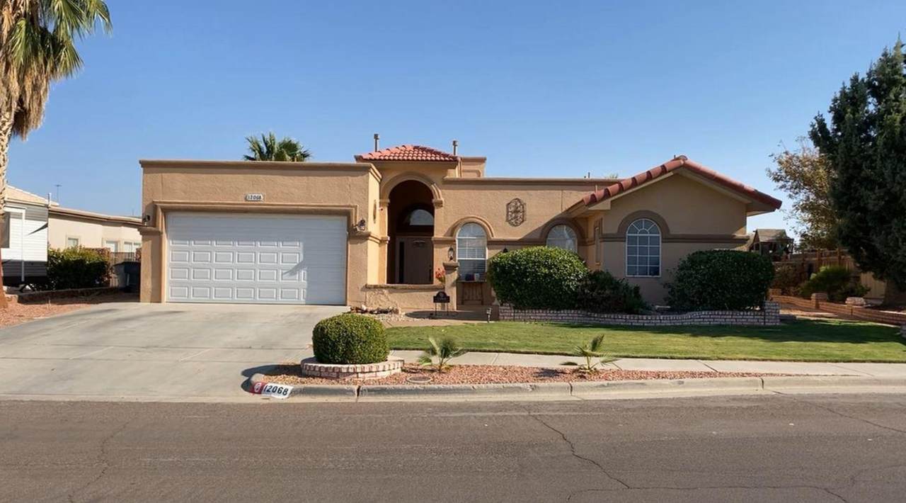 12068 Pueblo Laguna Drive - Photo 1