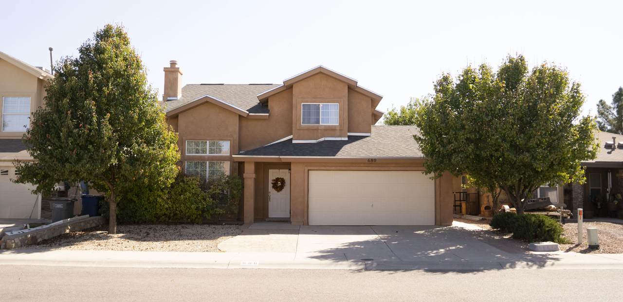 680 Alice Walter Court - Photo 1