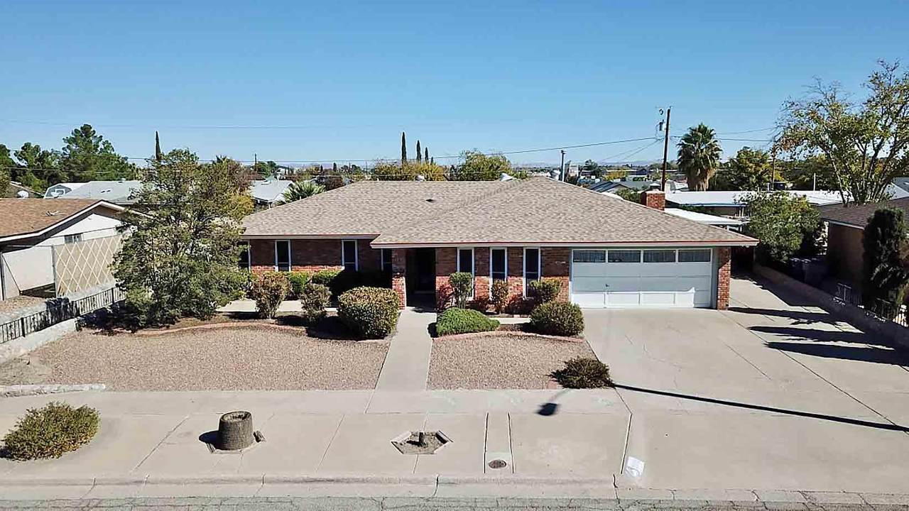2132 Zanzibar Drive - Photo 1