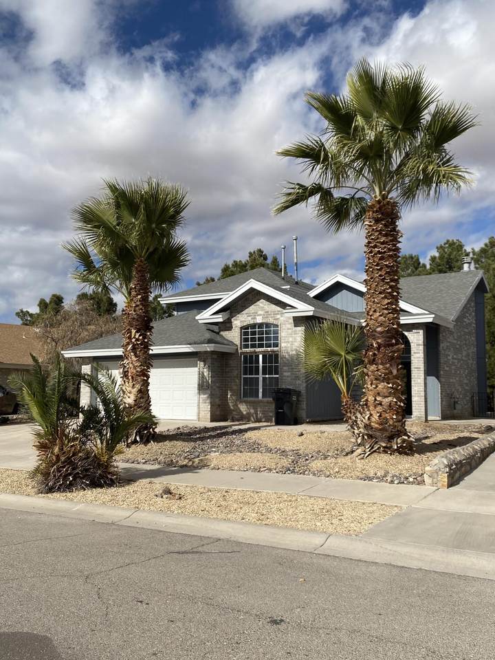 13905 Jeweled Desert Drive - Photo 1