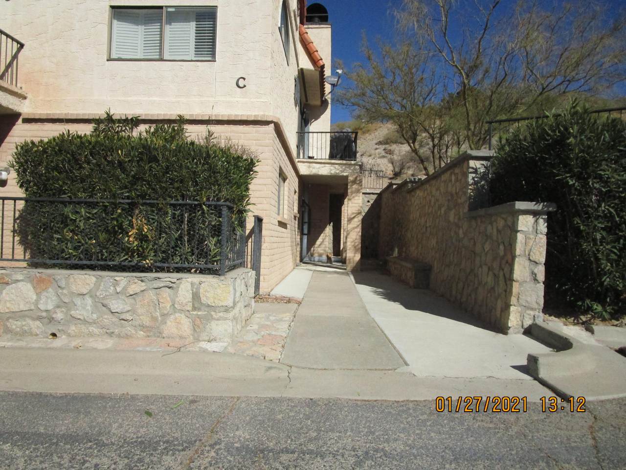 4614 N. Stanton - Photo 1