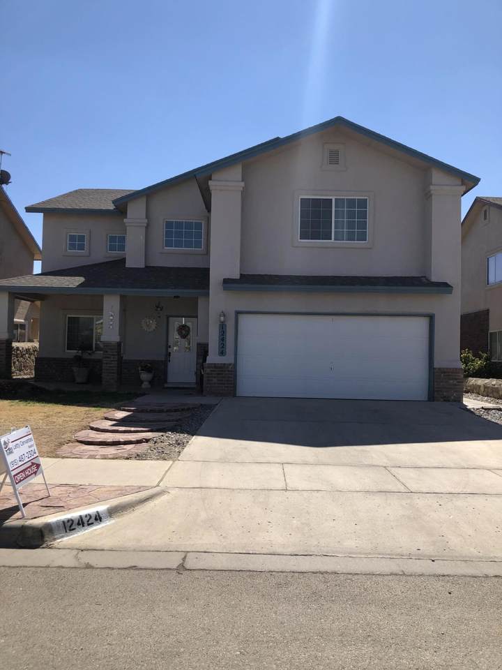 12424 Tierra Cebada Drive - Photo 1