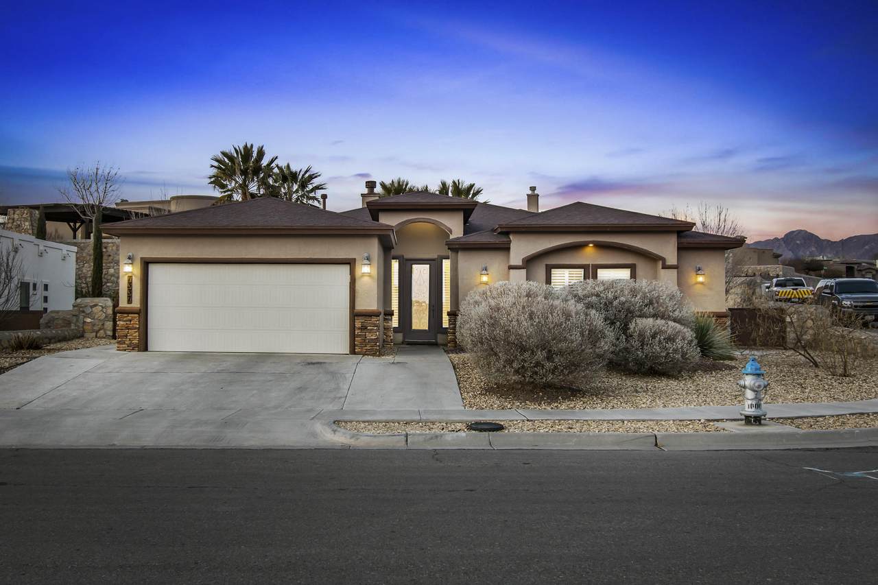 7337 Black Mesa Drive - Photo 1