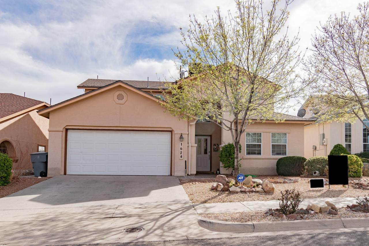 1624 Villa Del Sol Street - Photo 1