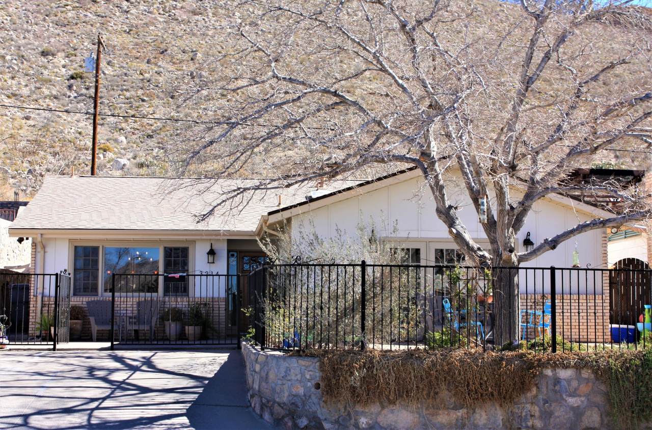 3214 Piedmont Drive - Photo 1