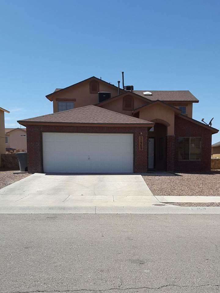 11969 Mesquite Miel Drive - Photo 1