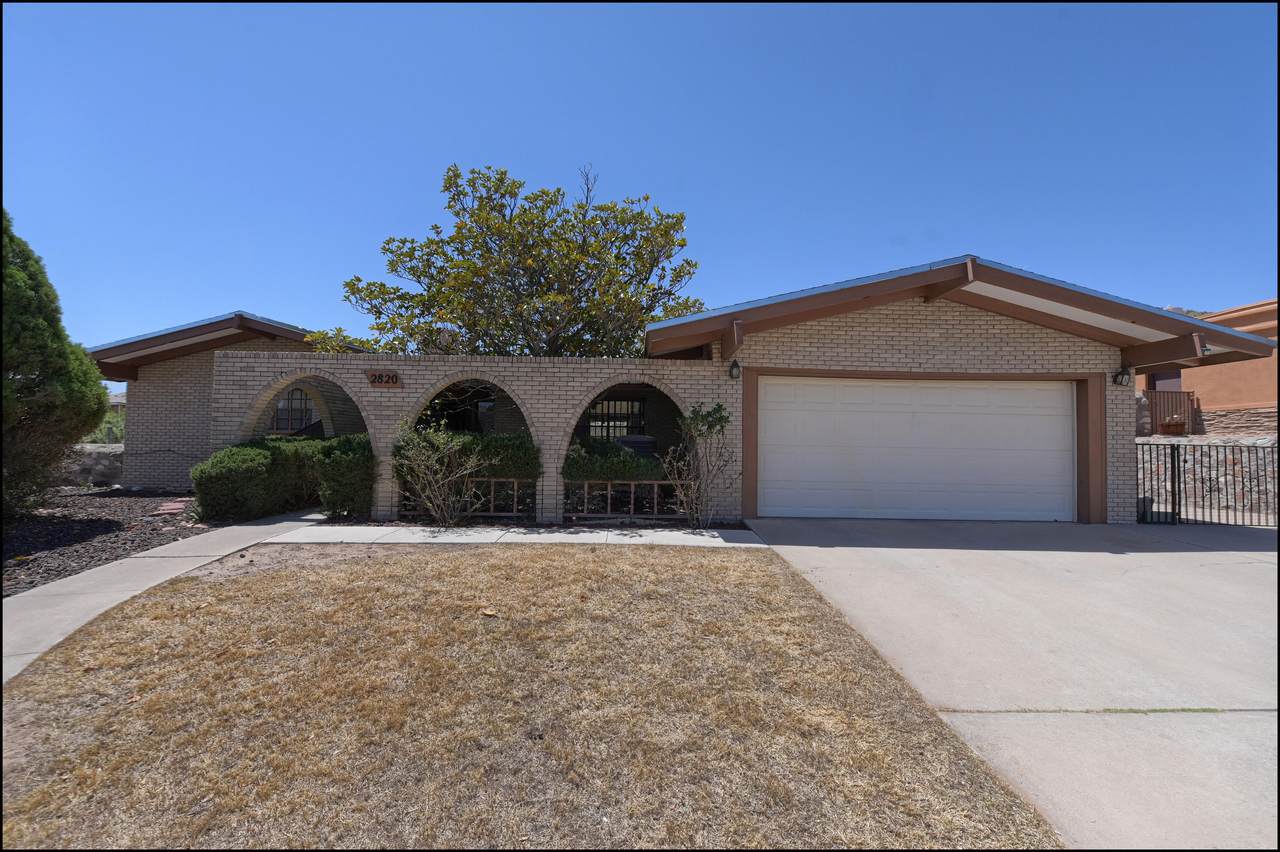 2820 Devils Tower Circle - Photo 1